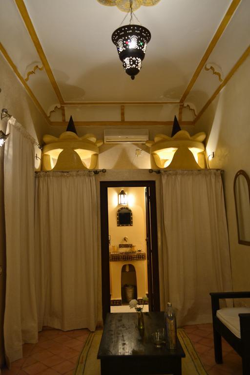 Riad Charik Marrakesz Zewnętrze zdjęcie