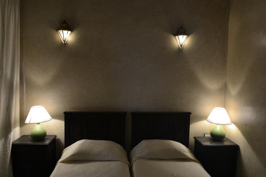 Riad Charik Marrakesz Zewnętrze zdjęcie