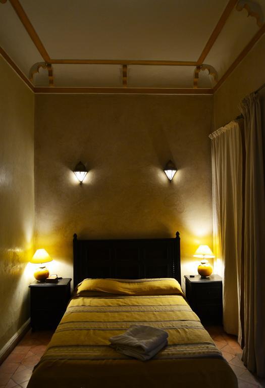 Riad Charik Marrakesz Zewnętrze zdjęcie